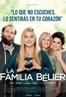 La família Bélier