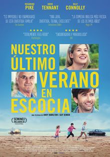 El nostre últim estiu a Escòcia