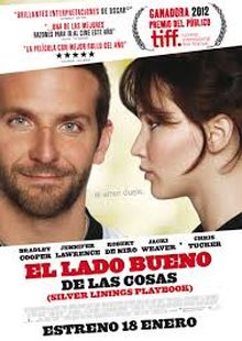 El costat bo de les coses