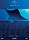 deep blue